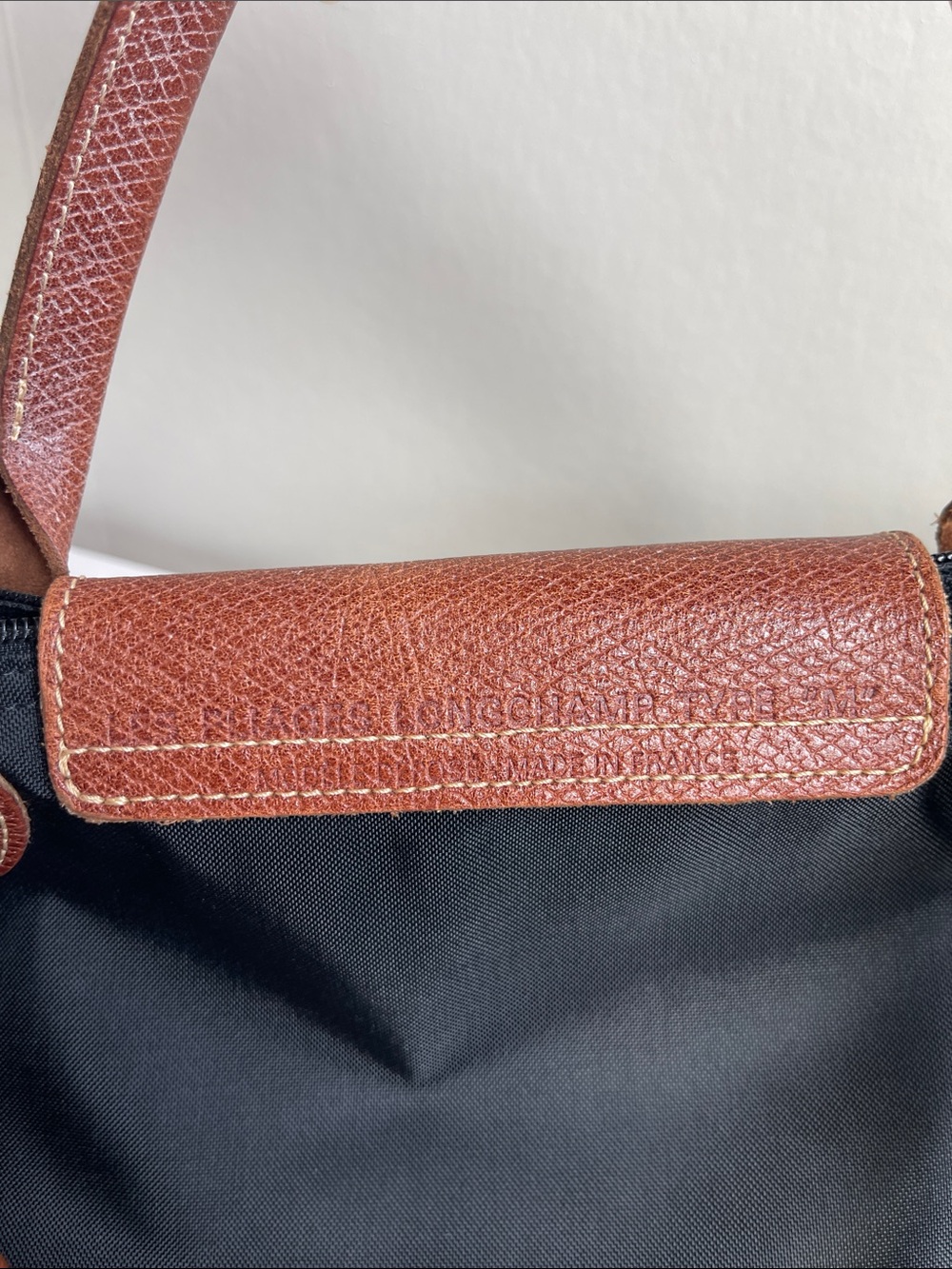 Longchamp Tote - Picture 5 of 16